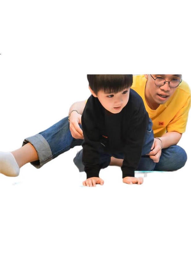 Pro'Skit Wabo Track Balancing Robot Toy For Children 6-10 Years Old, Boys And Girls Birthday Gift 8-12 Ge-637 - Image 2