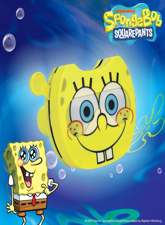 Well Played Spongebob Squarepants 3D Viewer - Interactive Toy for Kids Fun & Entertaining Viewfinder for Spongebob Fans - Ages 6 - Image 5