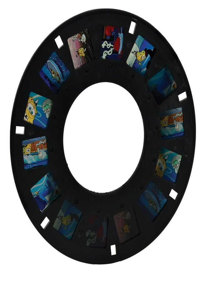 Well Played Spongebob Squarepants 3D Viewer - Interactive Toy for Kids Fun & Entertaining Viewfinder for Spongebob Fans - Ages 6 - Image 3