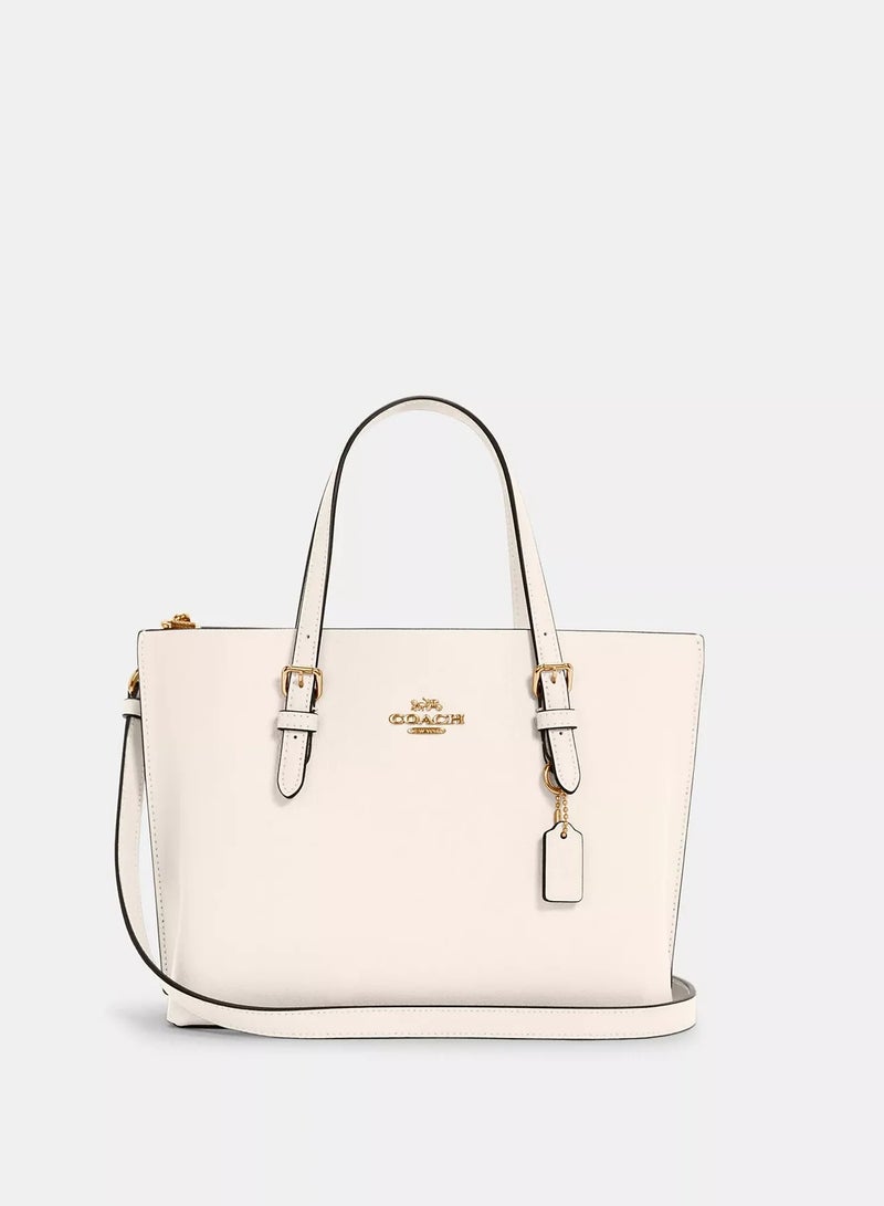 coachoutlet Coach Mollie Tote 25 - Image 1