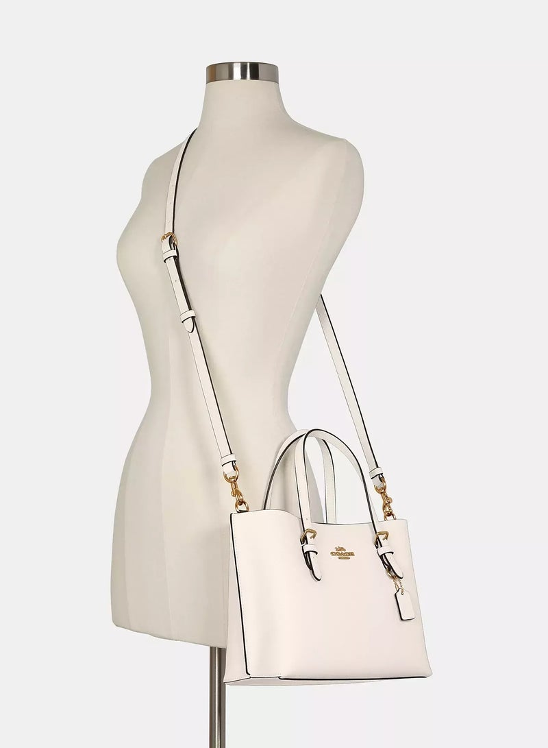 coachoutlet Coach Mollie Tote 25 - Image 2