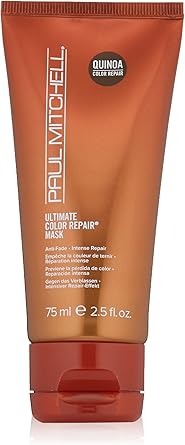 Paul Mitchell Ultimate Color Repair Mask 150ml
