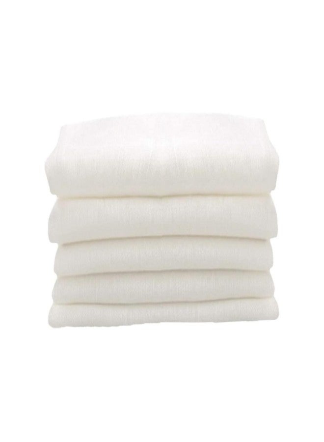 Rossify Gauge Than 90cm x 18mtr | Premium Medical Gauze Cloth Roll for Dressing, Cleaning & Wound Care | High Absorbency, Soft, Skin-Friendly, Hospital-Grade Sterile Gauze Material - Image 1