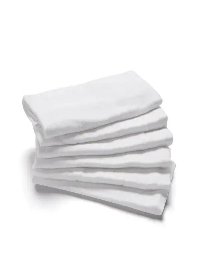 Rossify Gauge Than 90cm x 18mtr | Premium Medical Gauze Cloth Roll for Dressing, Cleaning & Wound Care | High Absorbency, Soft, Skin-Friendly, Hospital-Grade Sterile Gauze Material - Image 4