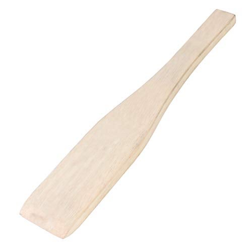 Thunder Group WDTHMP018 Mixing Paddle, 18" L, Wood - Image 1