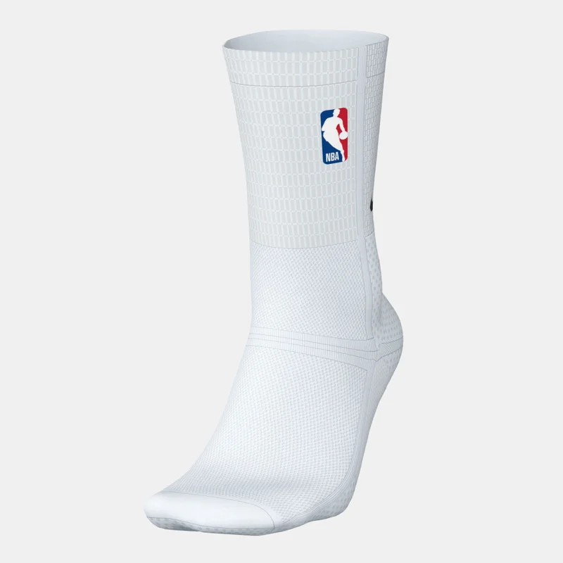 نايكي جوارب رياضية يونيكورن NBA كوشند (زوج واحد)
