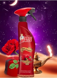 Force Xpress Air Freshener Nuits Orientales 430ml  - Image 2