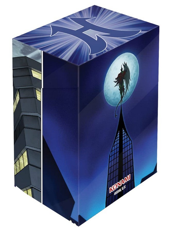 Yu-Gi-Oh! YU-GI-OH! Elemental Hero Card Case