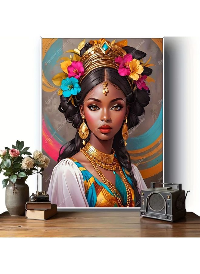 YF066 1314PCS Jigsaw Puzzles For Adults Family Fun Portable DIY Wall Art Birthday Festival Gift - Image 2