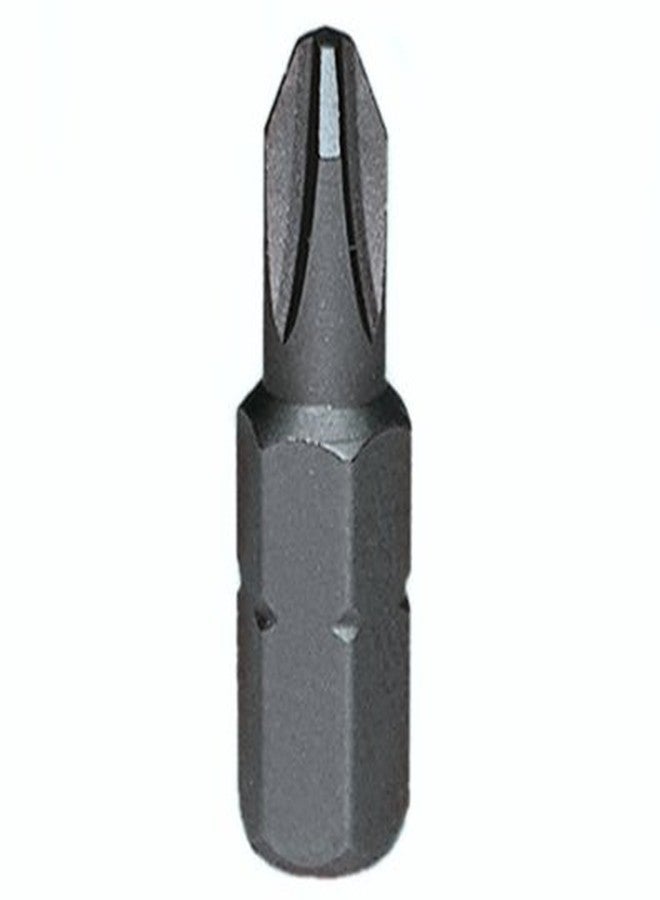 رؤوس بت مفك براغي فيليبس للجدران الجافة رقم 2 (عبوة من 50 قطعة) - Image 3