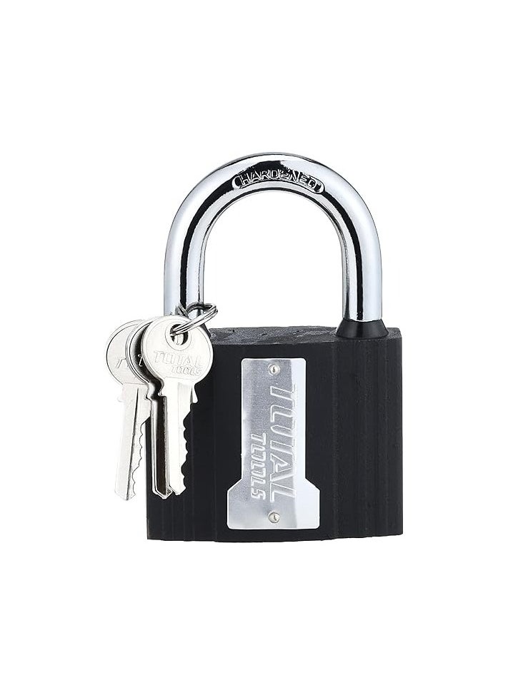 TOTAL TOTAL Iron Padlock 75mm TLK31751  - Image 1