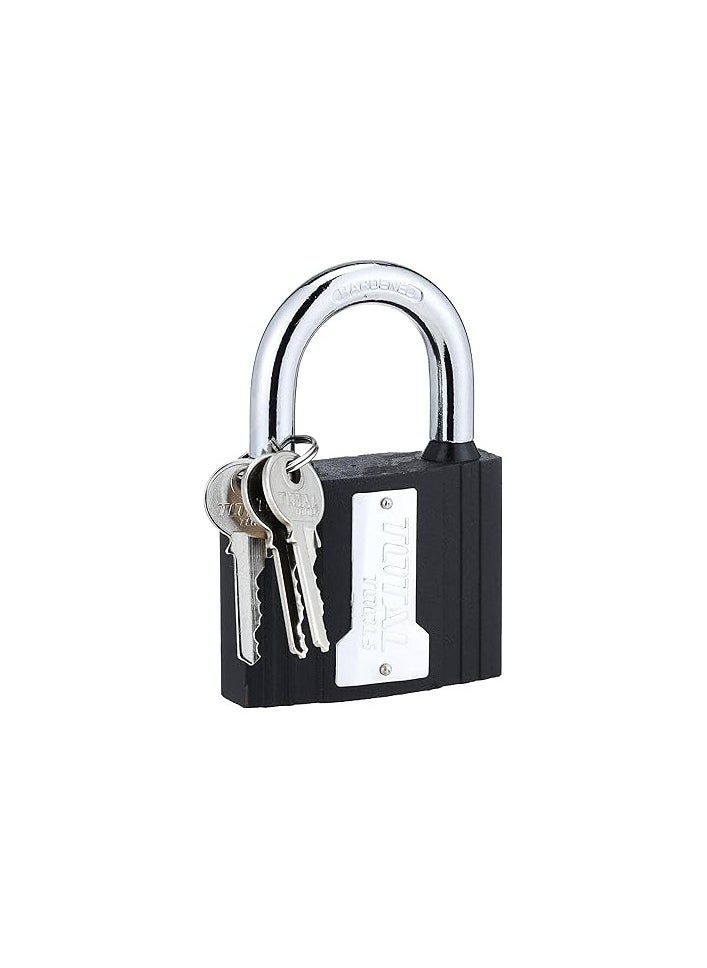 TOTAL TOTAL Iron Padlock 75mm TLK31751  - Image 2