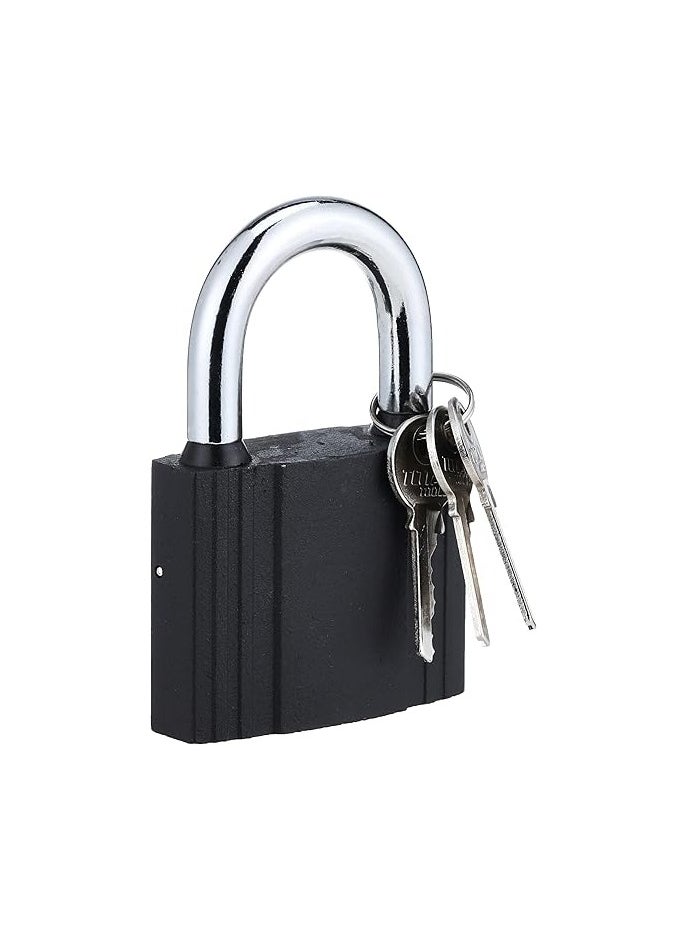 TOTAL TOTAL Iron Padlock 75mm TLK31751  - Image 3