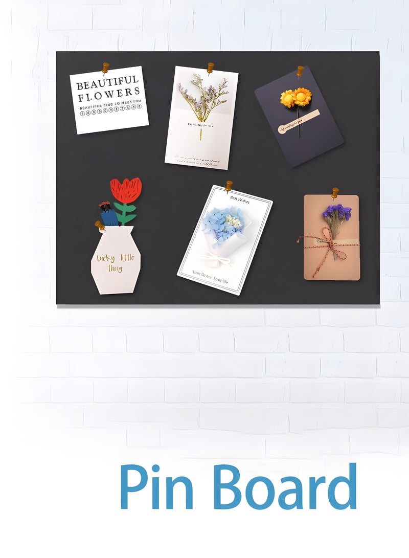 كرافت ماجيك ،لوح فوم 5 مم - أسود عبوة من 5 ورقات مقاس A3 - Image 4