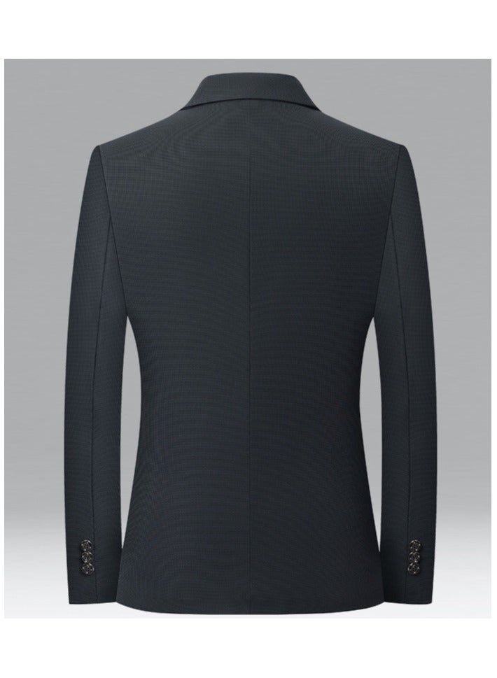 Warrior Men's New Casual Suit Jacket - Image 2