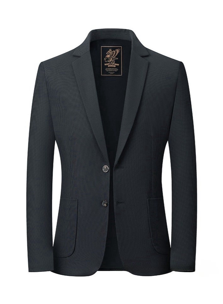 Warrior Men's New Casual Suit Jacket - Image 1