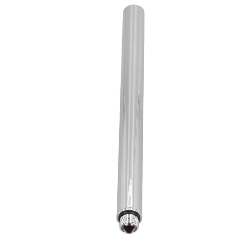 Copper Shower Arm Extension Easy Install Standard Inlet for Bathroom Kitchen - Image 4