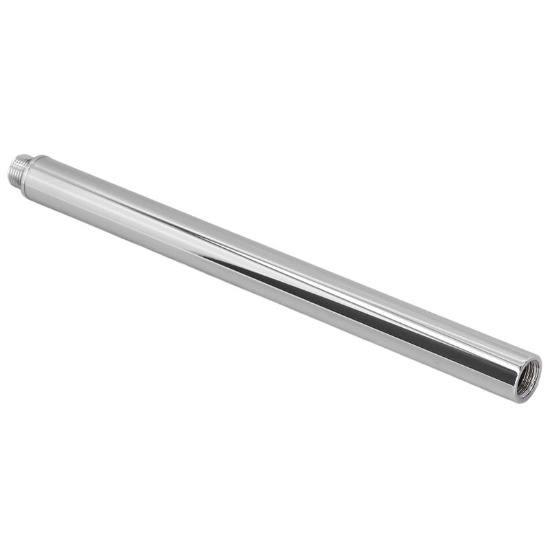 Copper Shower Arm Extension Easy Install Standard Inlet for Bathroom Kitchen - Image 5