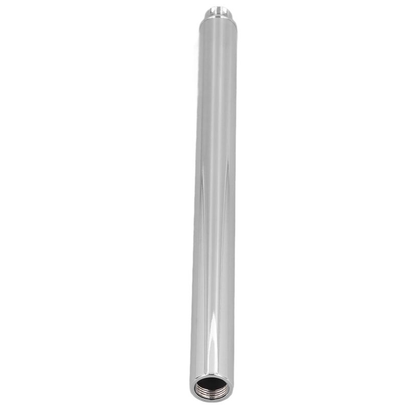 Copper Shower Arm Extension Easy Install Standard Inlet for Bathroom Kitchen - Image 3