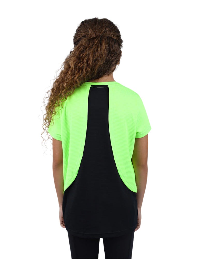 ATUM Phantom Sports  T-Shirt - Image 2