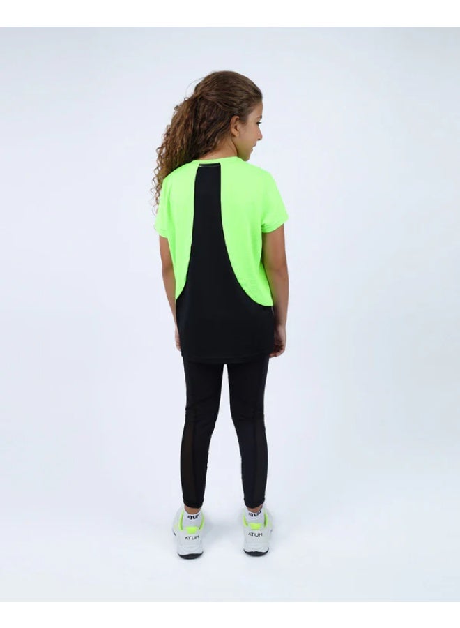 ATUM Phantom Sports  T-Shirt - Image 4