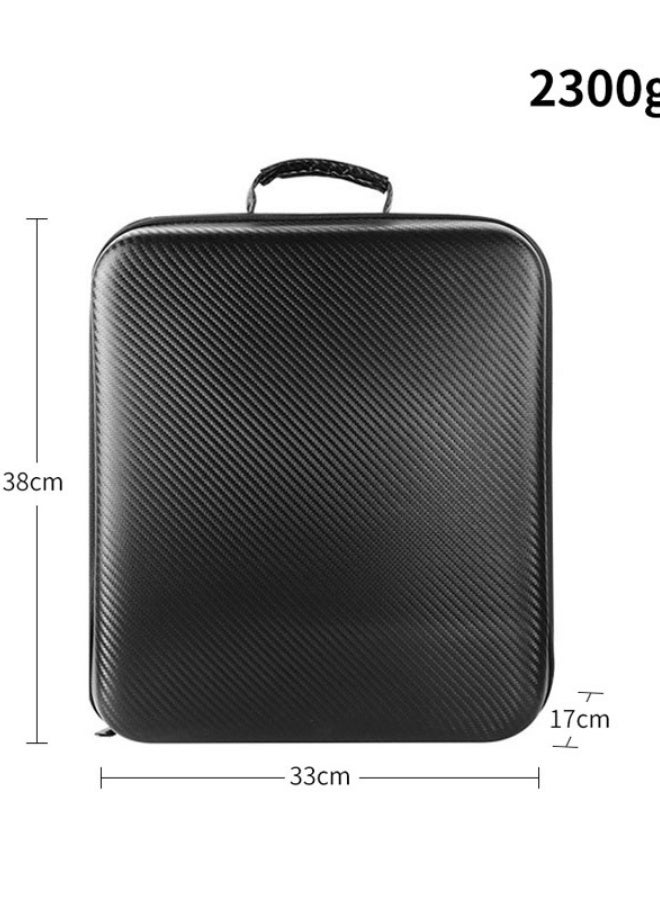 Portable Hand-Brew Coffee Maker Set for Travel & Camping – Manual Grinder + Kettle + Filters + Scale + Glass Cups + Storage Bag  - Image 5