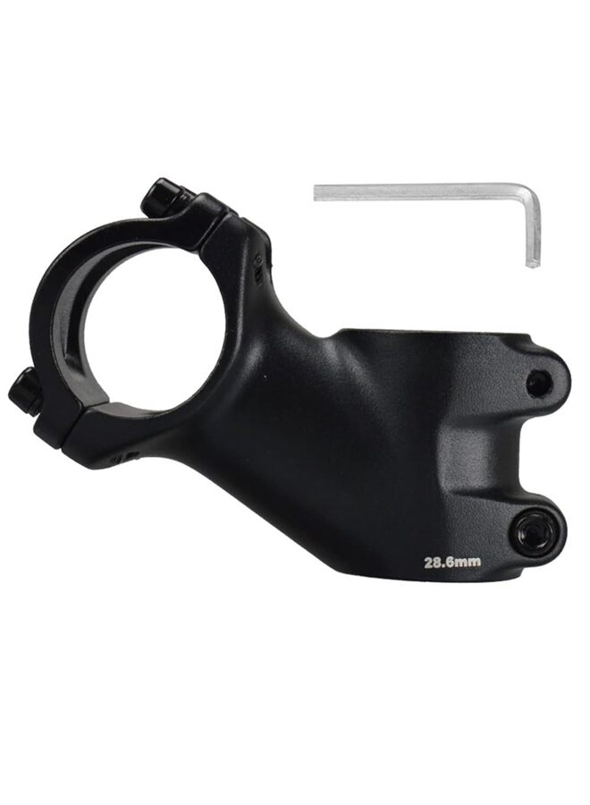 LAMAY Bike Stem 31.8 60mm/70mm/90mm/110mm 35 Degree MTB Stem Mountain Bike Stem Handlebar Stem for MTB Stem,Most Road Bike Stem, BMX Stem, Bicycle Stem - Image 1