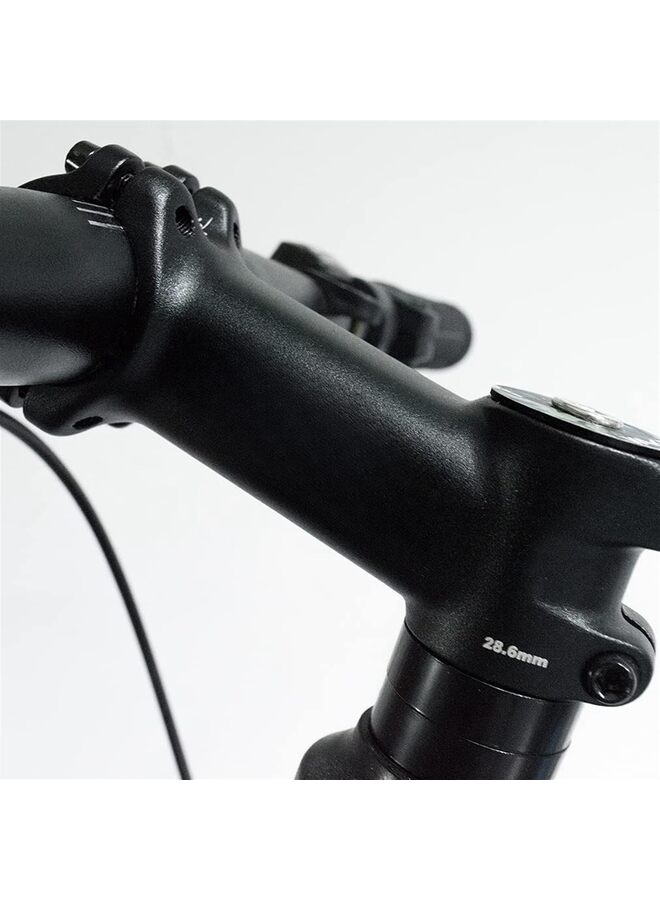 LAMAY Bike Stem 31.8 60mm/70mm/90mm/110mm 35 Degree MTB Stem Mountain Bike Stem Handlebar Stem for MTB Stem,Most Road Bike Stem, BMX Stem, Bicycle Stem - Image 2