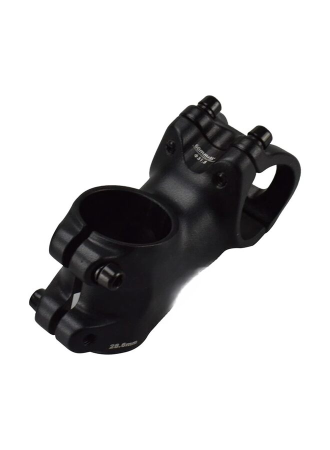 LAMAY Bike Stem 31.8 60mm/70mm/90mm/110mm 35 Degree MTB Stem Mountain Bike Stem Handlebar Stem for MTB Stem,Most Road Bike Stem, BMX Stem, Bicycle Stem - Image 3