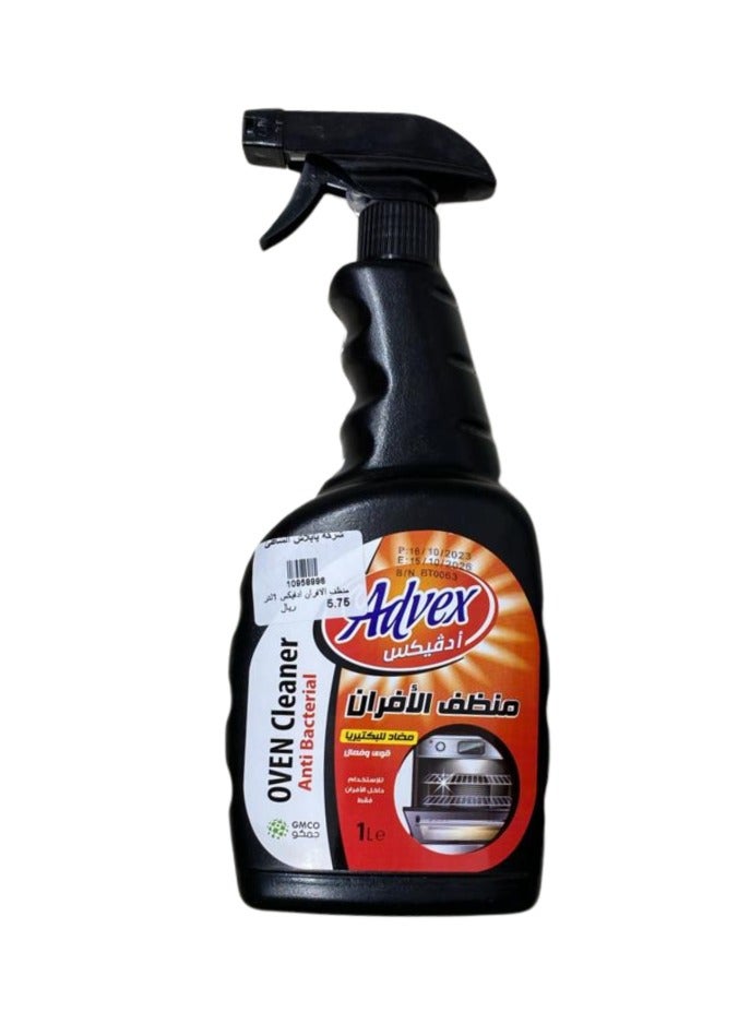 Advex Oven Cleaner - 1 Liter