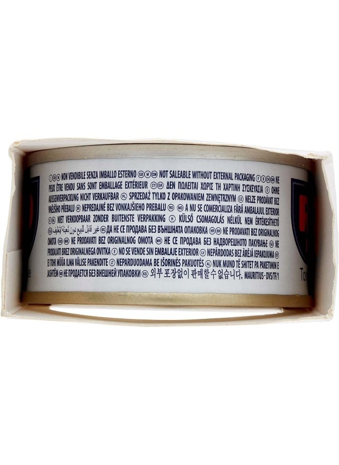 Rio Mare - Rio Mare Tuna Fillets In Water 4X80 G - Image 1
