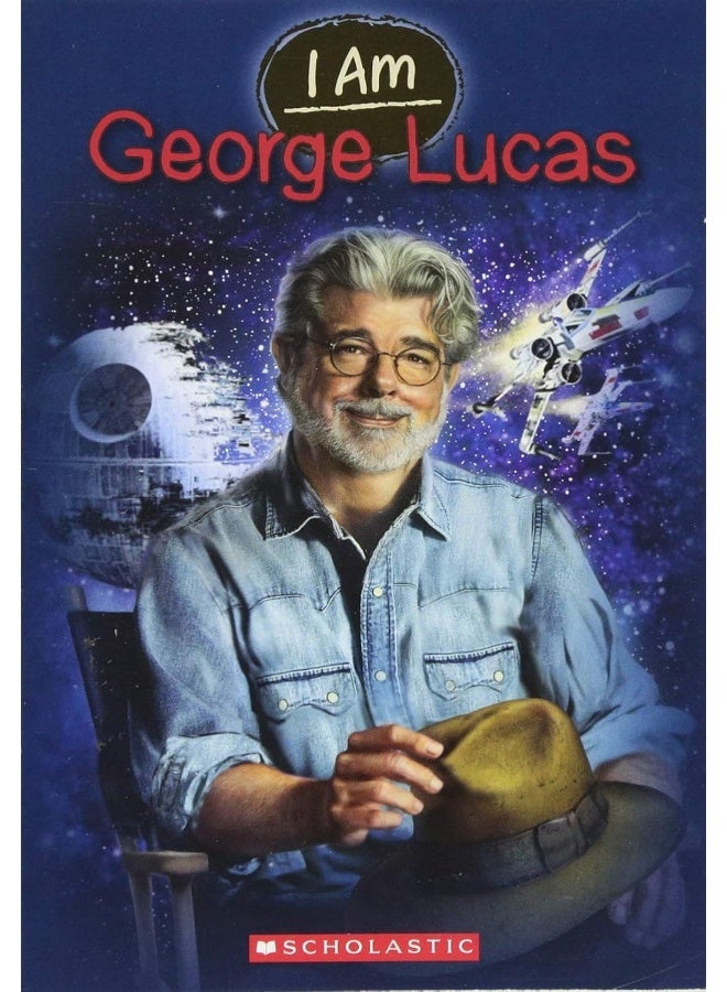 I Am #7: George Lucas