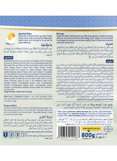 بليميل بلس اوبتيمم برو تك1  - Image 3