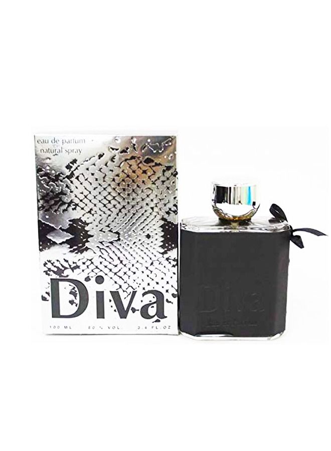 Al Maraseem Diva Canvas Perfume 100 ml - Image 3