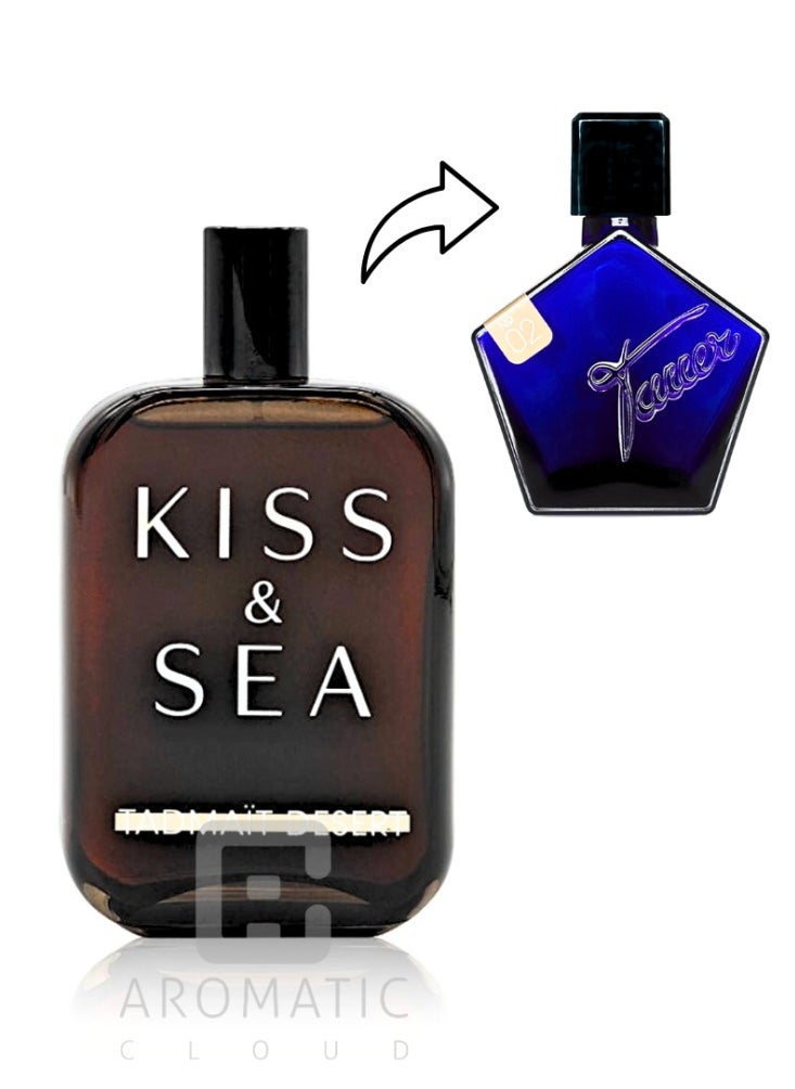 Samm Kiss & Sea Tadmet Desert Eau de Parfum 100 ml - pzsku/Z23474276748AB02697D5Z/45/_/1738089924/40c45a56-fac1-43bd-a9c9-3fa98a2ef668