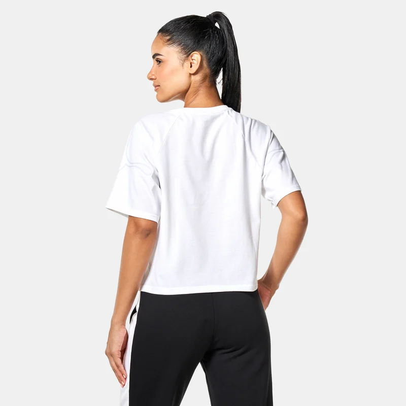 PUMA Women's Motion Cat T-Shirt