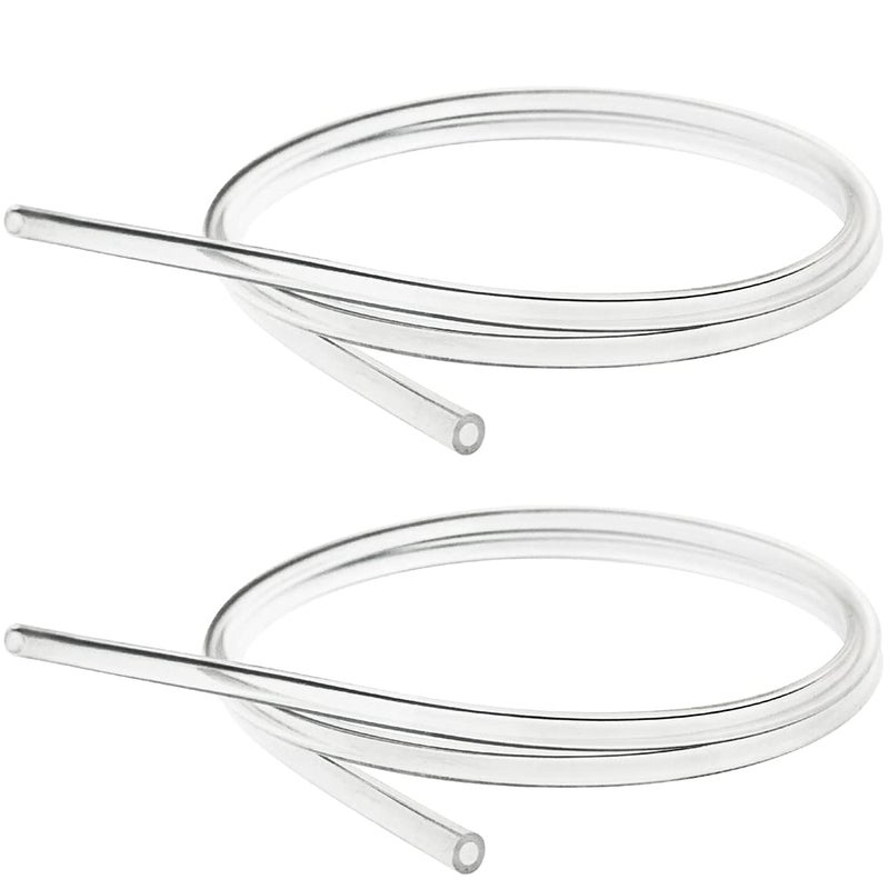 Nenesupply Tubing Compatible with Spectra S2 Spectra S1 Spectra 9 Plus Replace Spectra Tubing Ameda Tubing Avent Tubing Replace Spectra Pump Parts Replace Spectra S2 Accessories
