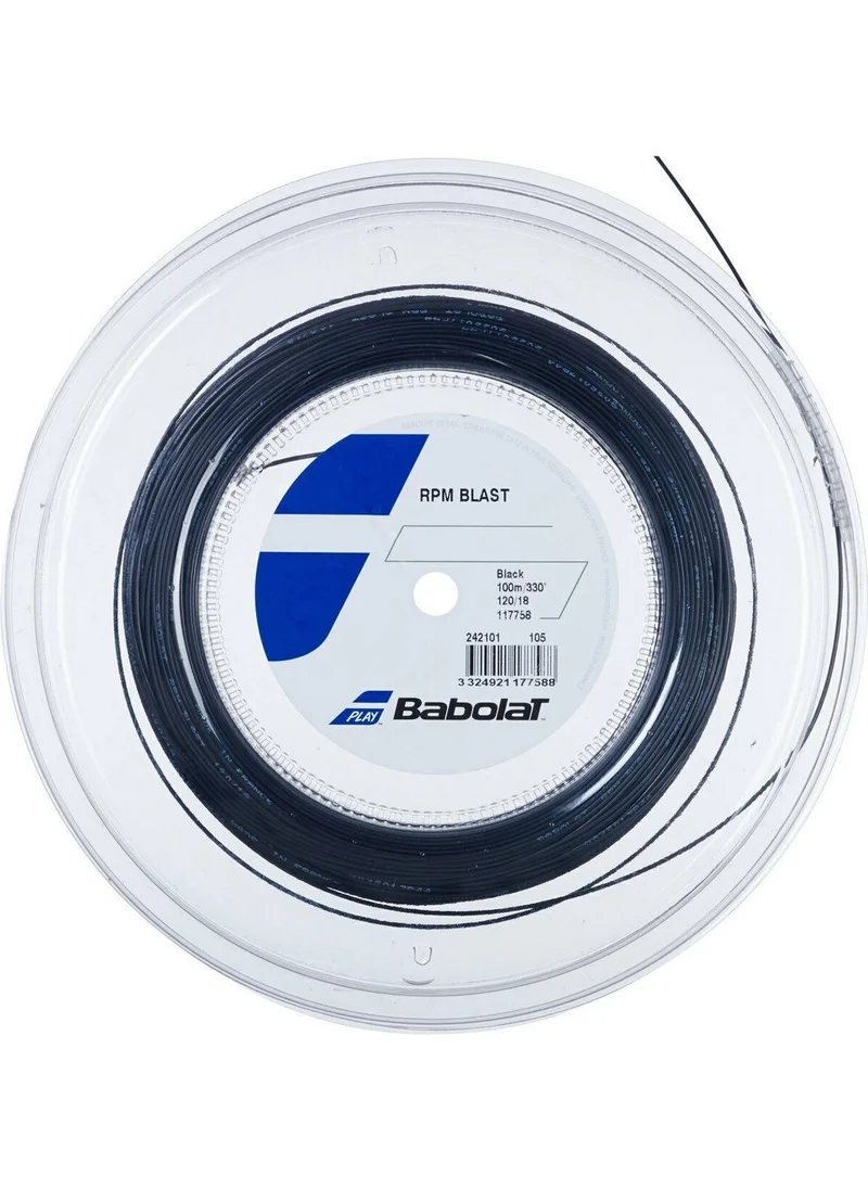 بابولات RPM BLAST 1.2O MM TENNIS STRING WIRE 100 M