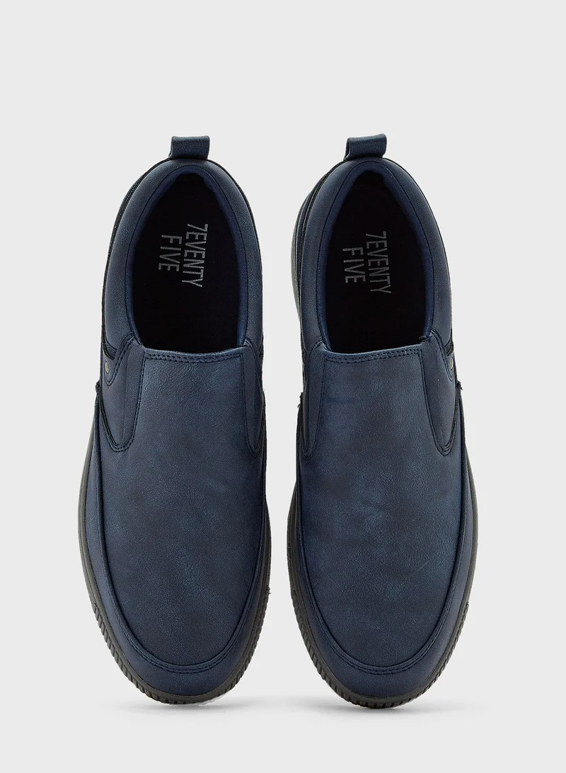 Seventy Five Casual Daily Slip Ons