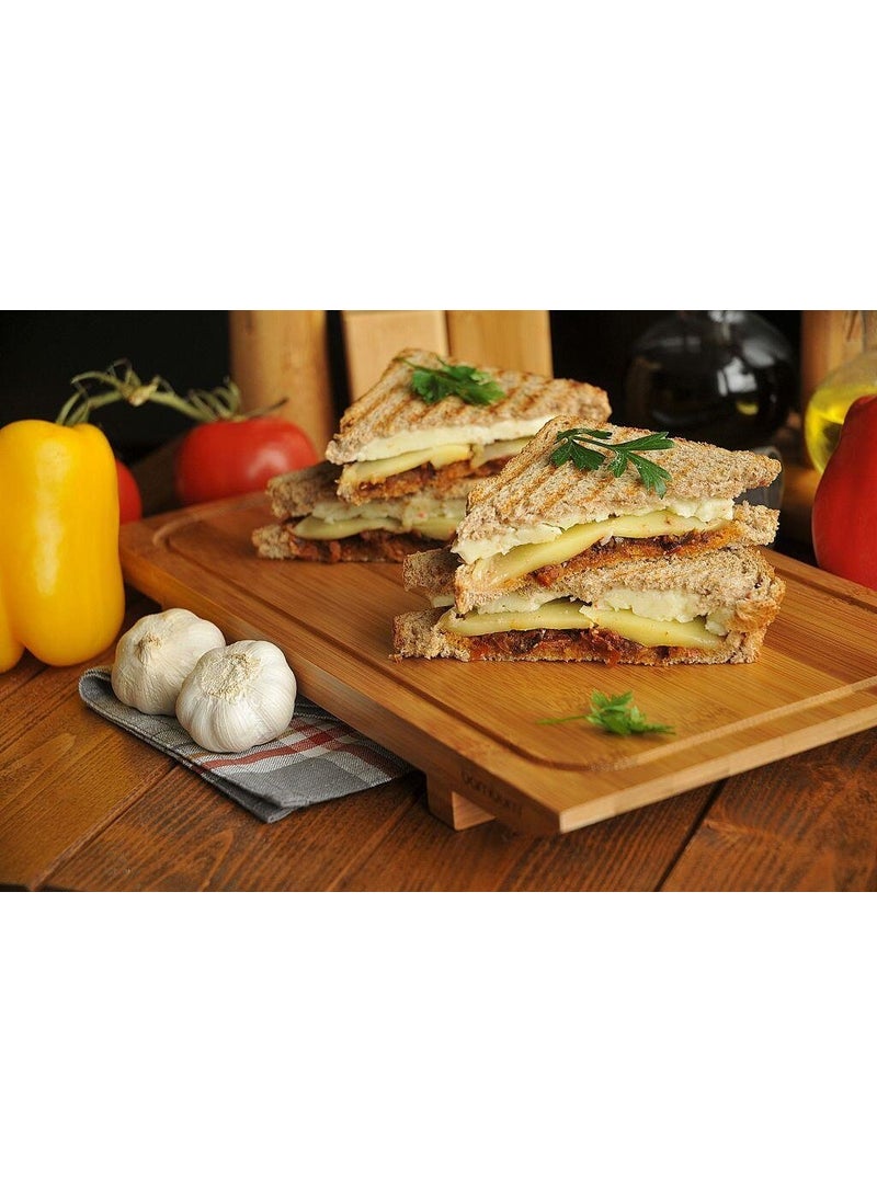 Bambum - Riba - Serving Board Large - Image 1