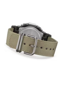 CASIO G-shock Men's Watch GM-2100C-5ADR Metal Bezel 200m Water Resistance Watch.  - Image 3