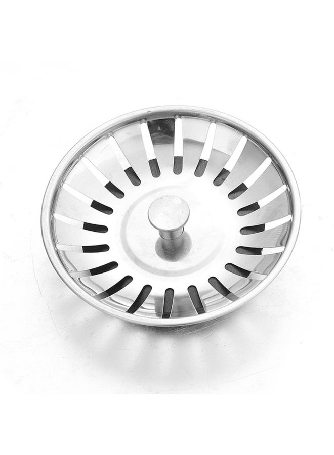 VERKK Stainless Steel Basin Basket - Image 1