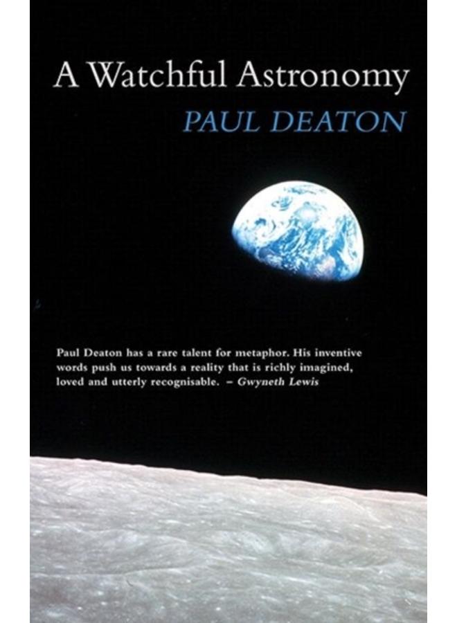 A Watchful Astronomy 