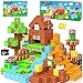 Soyee Magnetic Blocks Travel Toys with Portable Metal Tin STEM Magnet Building Blocks Toddler Kids Toys for 3 4 5 6 7 8 Year Old Boys Girls Xmas Birthday Gifts Party Favor - Image 3