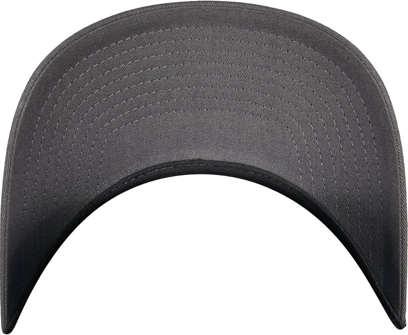 FLEXFIT Unisex Yp Classics Recycled Retro Trucker Cap 2-tone Baseball Cap (pack of 1) - Image 4