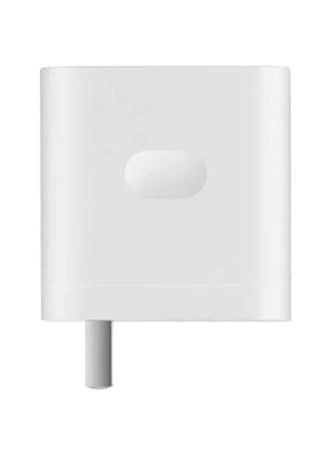 OnePlus Supervooc Power Adapter 160W White - Image 3