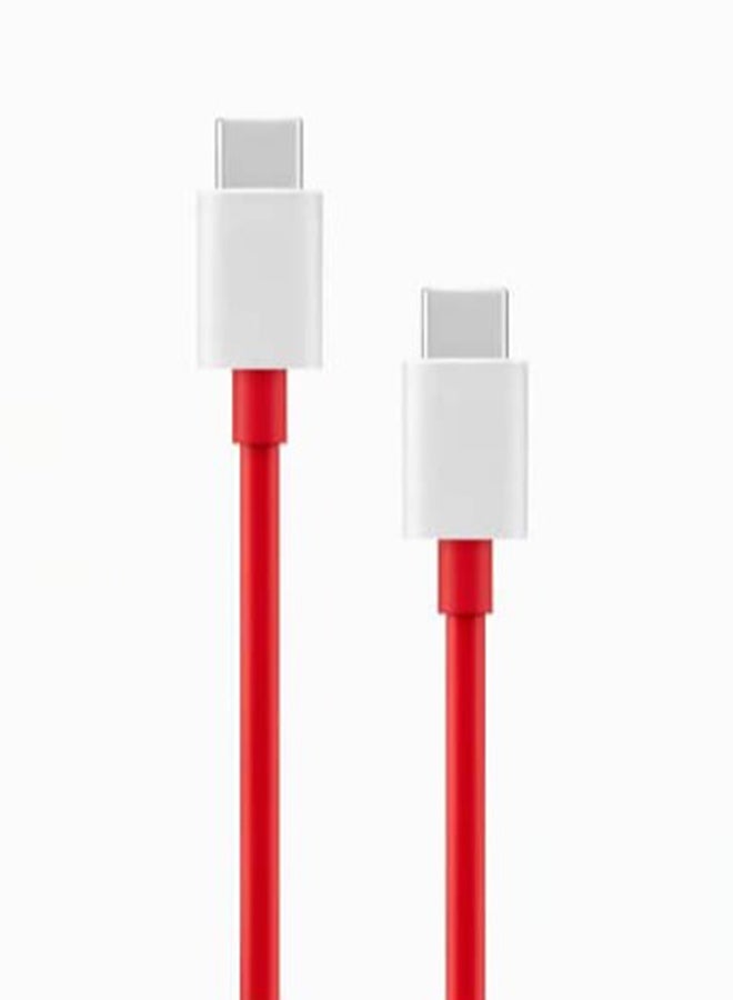 OnePlus Supervooc Power Adapter 160W White - Image 2