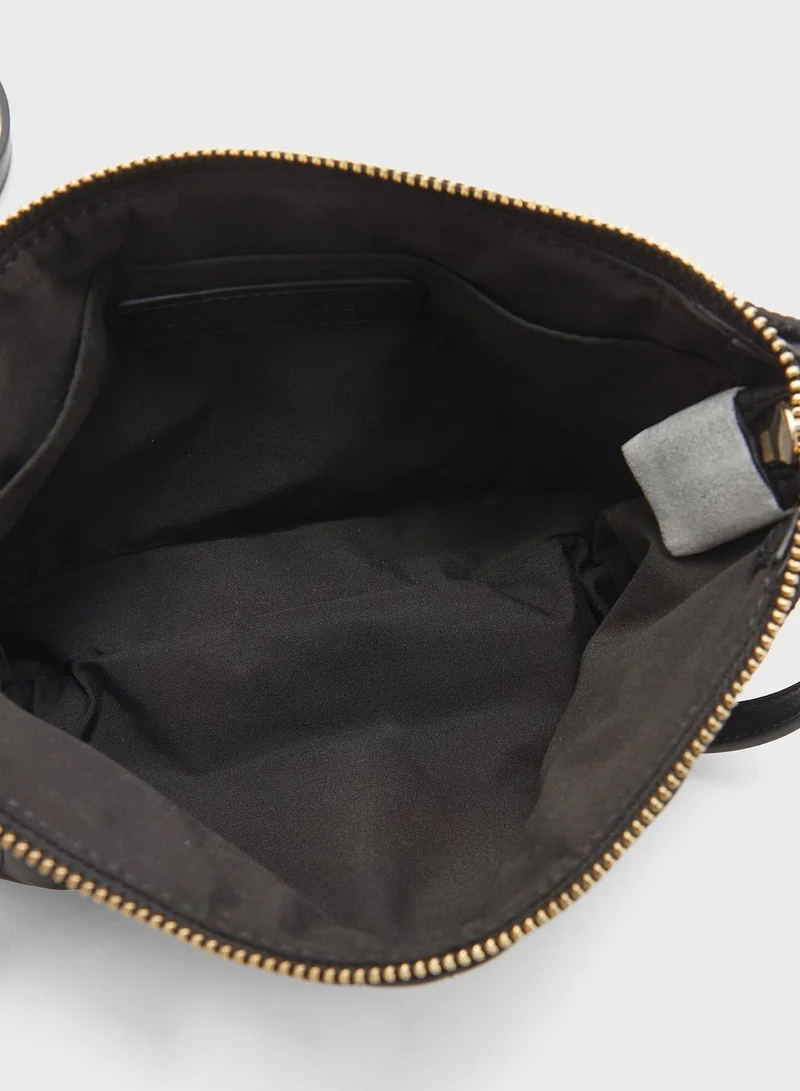TOMMY HILFIGER Chic Crossbody Bag