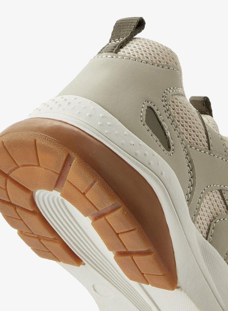 Mister Duchini Boys Hook and Loop Sneakers - Image 5