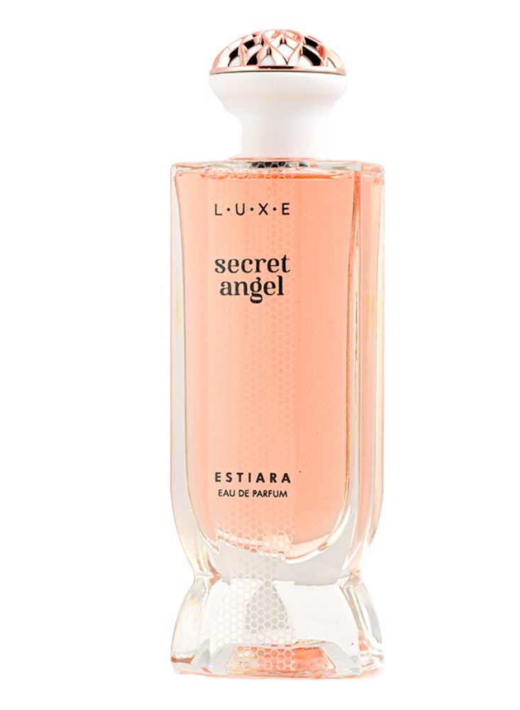 ESTIARA Flavia Secret Angel Eau De Parfum For Women 100ml - Image 1